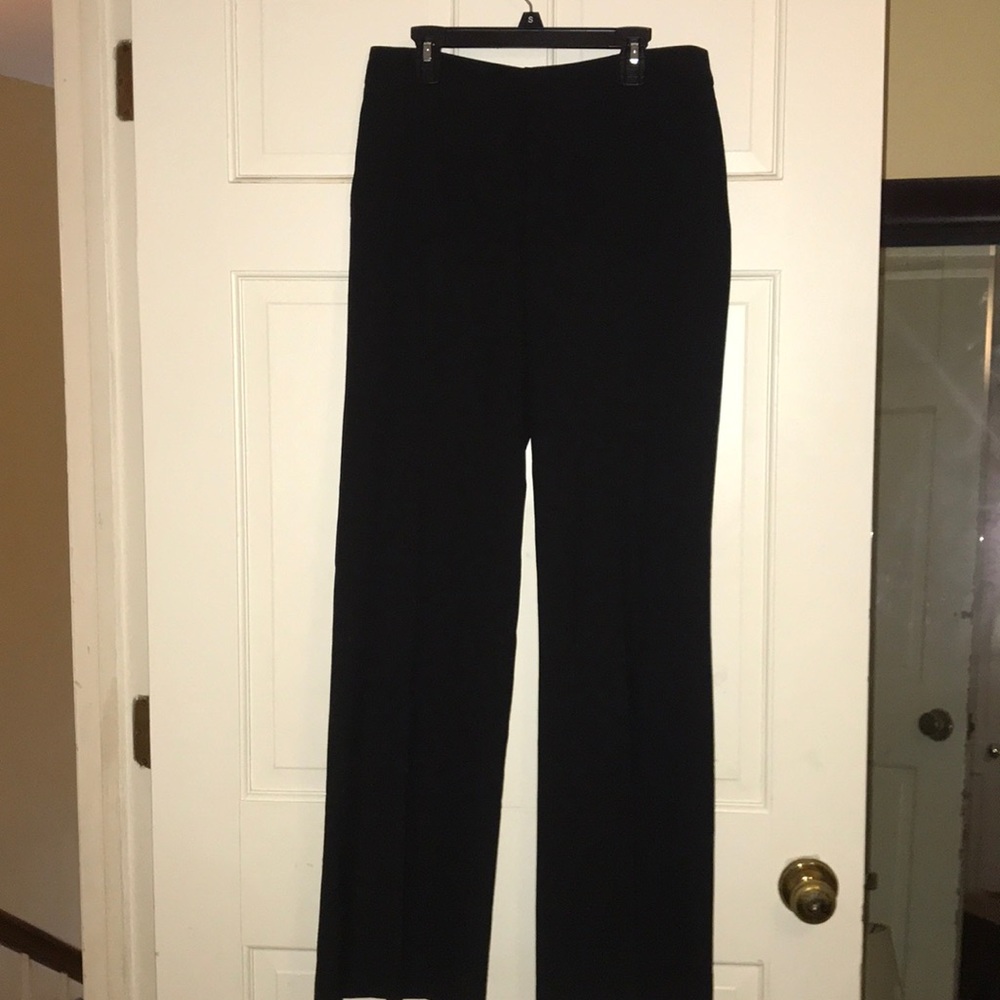 Chaiken Profile flowy dress pants size 2!